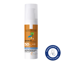  Mleczko BABY SPF50+, 50ml