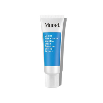 MURAD Blemish Control krem nawilżająco-matujący SPF45, 50ml