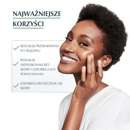 Eucerin Dermopure Serum o Potrójnym Działaniu na Przebarwienia Potrądzikowe, 40ml