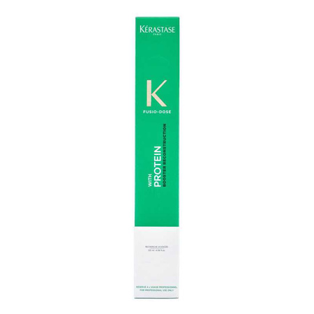 Kerastase Fusio-Dose Booster Resistance Vita Cement Wzmocnienie Osłabionych Włosów, 120ml