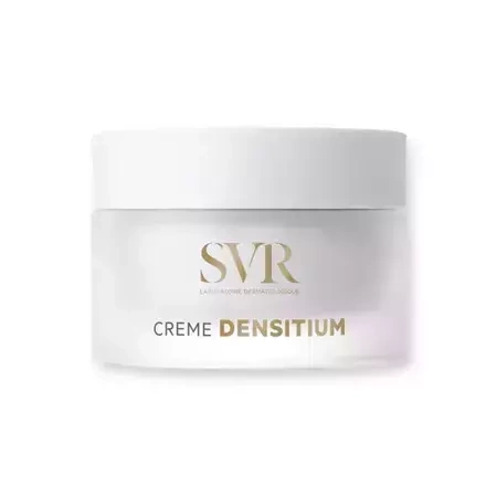 SVR Densitium Creme - Krem Przeciwzmarszczkowy, 50ml