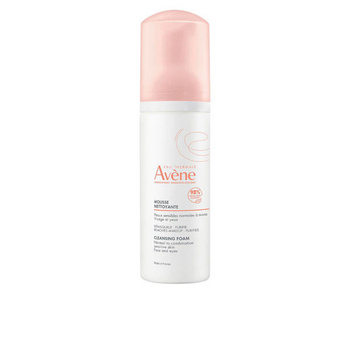 AVENE Pianka oczyszczająca 150ml