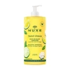 Nuxe Sweet Lemon Żel pod Prysznic, 750ml