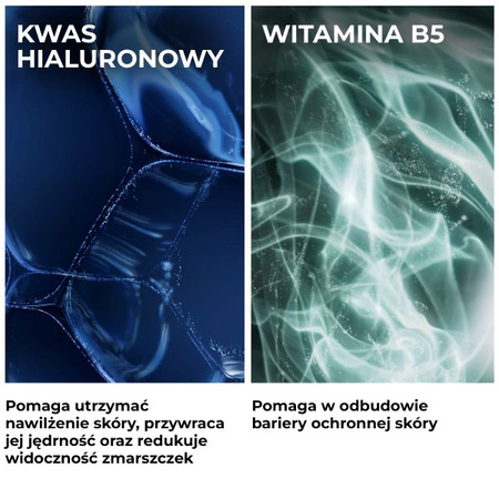 La Roche-Posay Hyalu B5 Krem Ujędrniająco-Regenerujący, 50ml