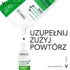 VICHY Dercos DS Szampon przeciwłupieżowy do włosów normalnych i przetłuszczających się  Refill - opakowanie uzupełniające, 500ml