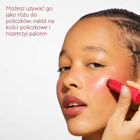 Caudalie Vinotherapist Koloryzujący Balsam do Ust 4,5g
