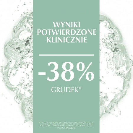 Eucerin Dermopure Żel Oczyszczczający, 400ml