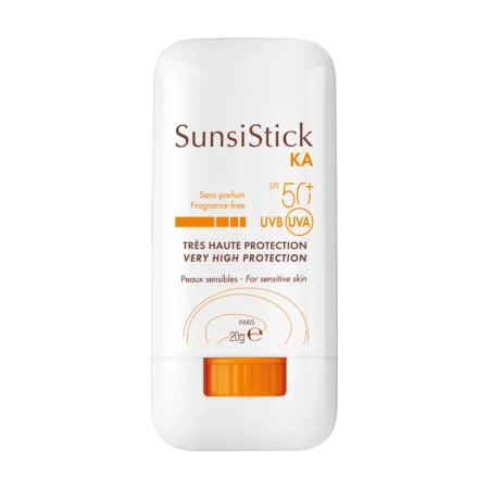 AVENE SunsiStick KA Sztyft Ochronny SPF 50+, 20g