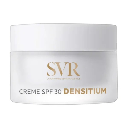 SVR Densitium Krem Przeciwzmarszczkowy Ochronny z SPF30, 50ml | KRÓTKA DATA: 05/2026r