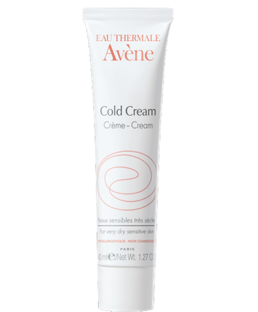 AVENE COLD CREAM Krem do twarzy, 100ml