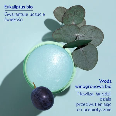 Caudalie Vinofresh - Naturalny Dezodorant w Sztyfcie, 50g