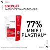 VICHY DERCOS ENERGISANT Szampon wzmacniający Refill - opakowanie uzupełniające, 500ml