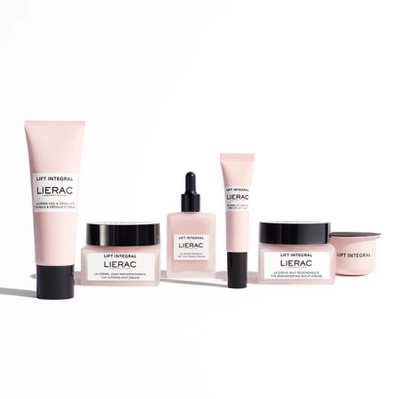 LIERAC LIFT INTEGRAL Serum napinające, 30ml