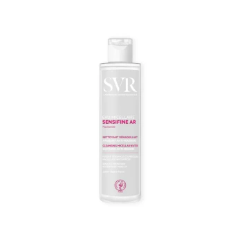 SVR Sensifine AR Woda Micelarna dla Skóry Wrażliwej, 200ml