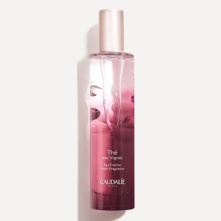 Caudalie The Des Vignes Orzeźwiająca Woda, 100ml