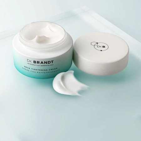 DR BRAND Needles No More Neck Sculpting Cream, 50 ml