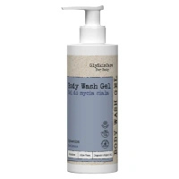GlynSkinCare Żel do Mycia Ciała Nawilżający, 200ml