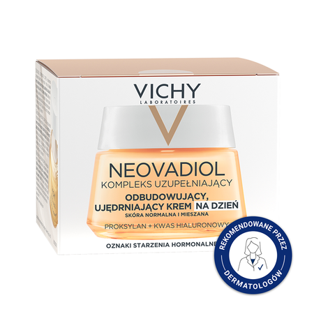 VICHY NEOVADIOL PERI-MENOPAUSE Ujędrniający krem na dzień przed menopauzą, 50ml