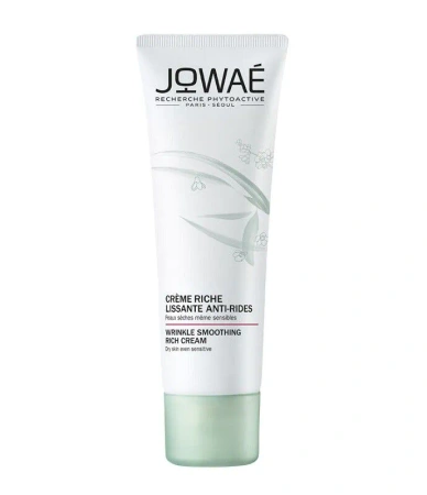 JOWAE Bogaty Krem Wygładzający Zmarszczki, 40ml