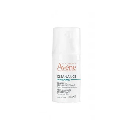 AVENE CLEANANCE  koncentrat przeciw niedoskonałościom, 30ml