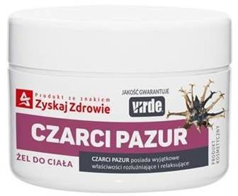 CZARCI Pazur Zyskaj Zdrowie żel, 250 ml