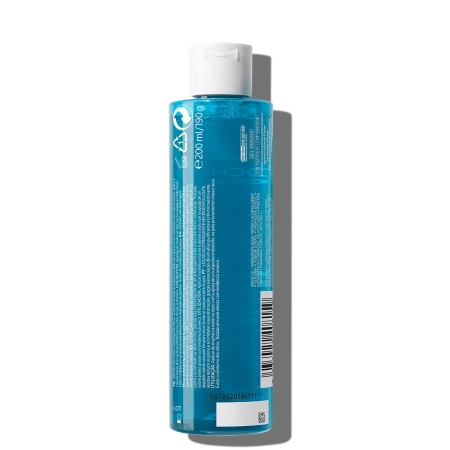 LA ROCHE-POSAY Effaclar Mikrozłuszczający Tonik do Skóry Tłustej, 200 ml
