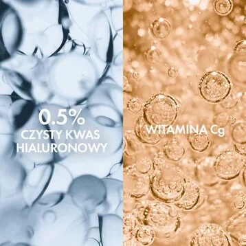 VICHY LiftActiv [HA] Bezzapachowy Krem na Dzień, 50ml