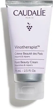 CAUDALIE VINOTHERAPIST Krem na piękne stopy, 75ml