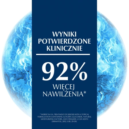 Eucerin Urearepair Plus Balsam do Ciała z 10% Mocznika, 400ml