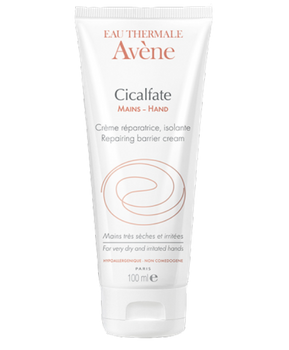 AVENE CICALFATE MAINS Regenerujący krem do rąk 100ml