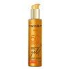 Nuxe Sun Olejek Rozświetlający z Drobinkami do Opalania Ciała SPF 50, 150ml