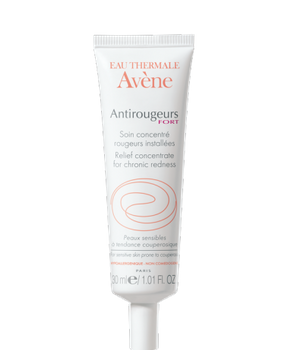 AVENE ANTIROUGEURS Fort koncentrat, 30ml