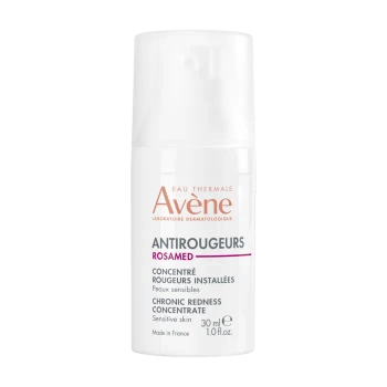 Avene Antirougeurs Rosamed Koncentrat, 30ml