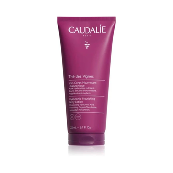 CAUDALIE THE DES VIGNES Nawilżający Balsam, 200ml