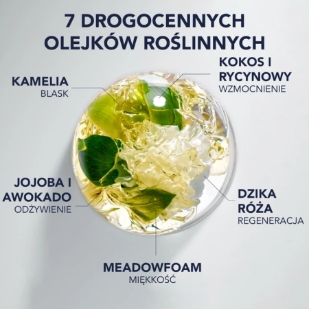 Phyto 7 Élixir Huile Sublimatrice Disciplinante – Olejek do Włosów Kręconych i Bardzo Suchych, 100ml
