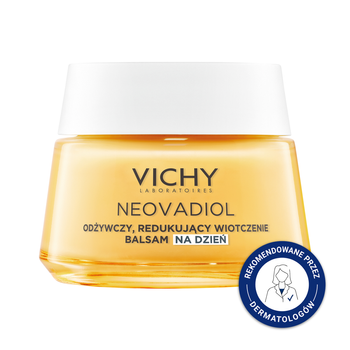 VICHY NEOVADIOL POST-MENOPAUSE Odbudowujący krem na dzień przeciw wiotczeniu skóry, 50ml