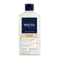 PHYTO NUTRITION Odżywczy szampon, 500 ml