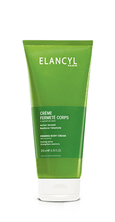 ELANCYL Krem multi-ujędrniający do ciała, 200 ml