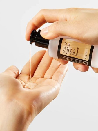 COSRX Advanced Snail 96 Mucin Power Essence - Nawilżająca Esencja, 100ml
