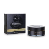 SunewMed+ Płatki intensywne regeneracyjne, 60 sztuk