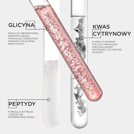 Kérastase Premiere - Naprawczy Koncentrat Dekalcyfikujący Włosy Przed Kąpielą, 250ml