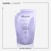 Kérastase Blond Absolu Nawilżający Szampon do Każdego Rodzaju Blond Włosów - REFILL, 500ml