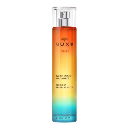 NUXE SUN – Woda Zapachowa dla Kobiet, 100 ml
