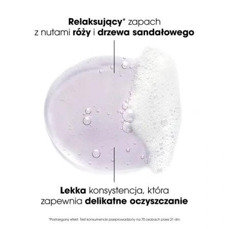 Klorane Szampon z Organicznej Piwonii, 200ml