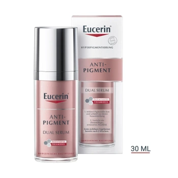 EUCERIN Anti-Pigment Serum o podwójnym działaniu, 30ml