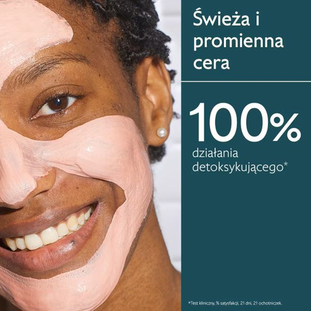 Caudalie Maseczka Detoksyfikująca Instant, 75ml
