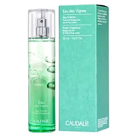 CAUDALIE EAU DES VIGNES Orzeźwiająca Woda, 50ml