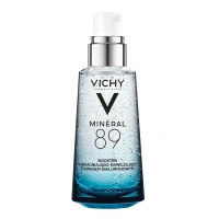 Vichy Mineral 89 Serum-Booster Nawilżająco-Wzmacniający, 50ml