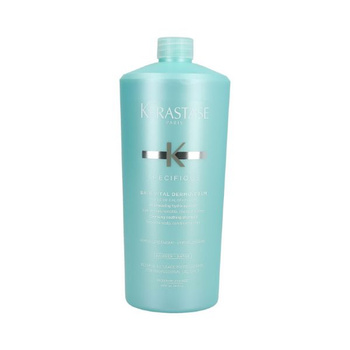 Kérastase Spécifique Bain Vital Dermo-Calm – Kąpiel Witalizująca do Wrażliwej Skóry Głowy, 1000 ml