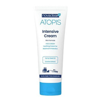 NOVACLEAR ATOPIS INTENSIVE Krem natłuszczający, 100ml